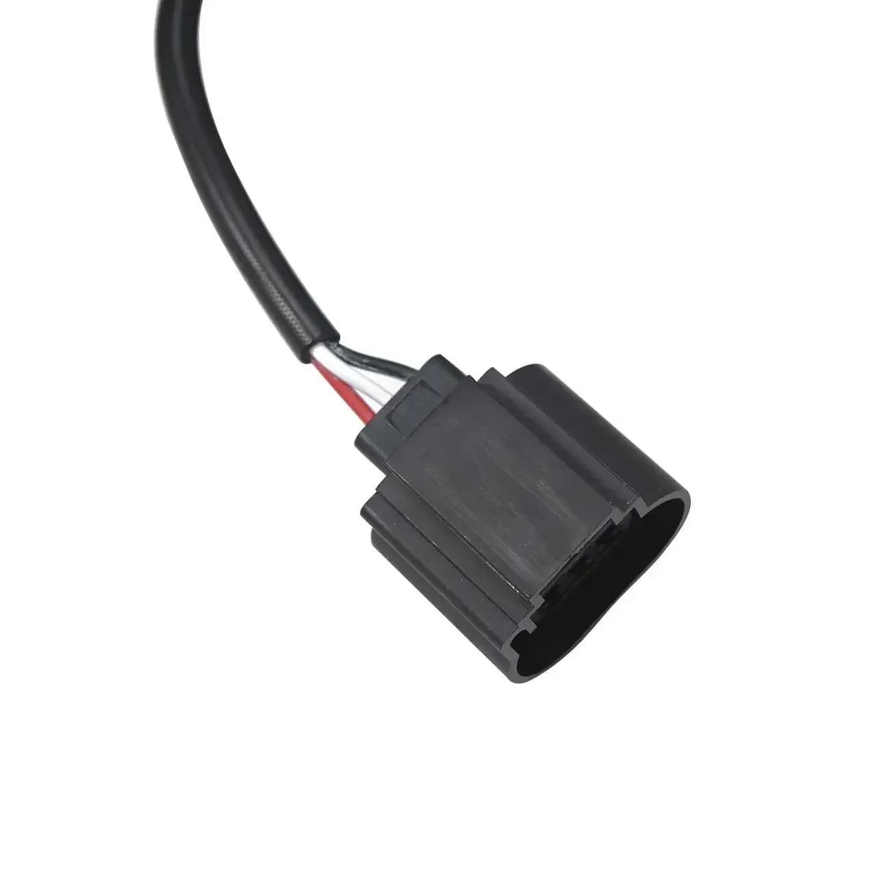 H4 H7 H11 H13 9005/9006/9012 LED Canbus Anti scintillement ampoule décodeur d'erreur résistance annu