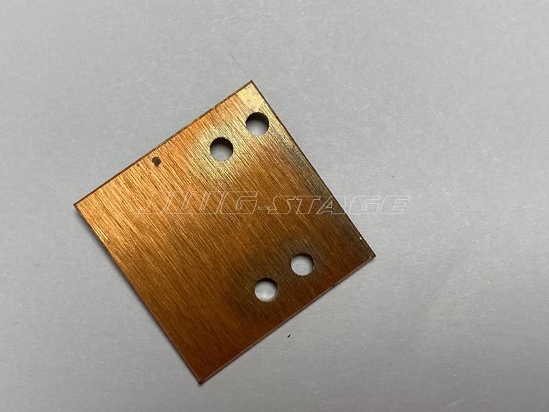 L6-7-2828 6500-7500 80W 4 Puce Blanc LED Lampe 6V 12-15V Pour Faisceau Led Tête Mobile Lumière Lumiè