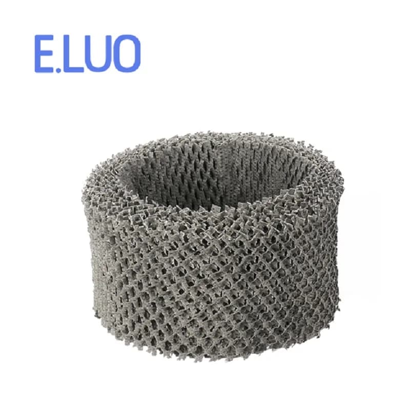 Filtre humidificateur noir version épaisse, 1 pièce, pour Philips HU4102/FY2401 HU4801/4802/4803/481