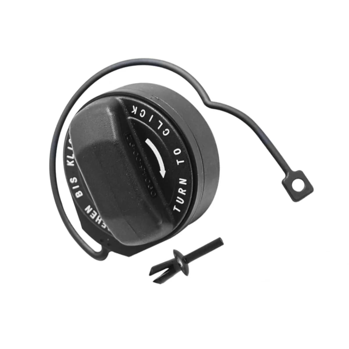 Bouchon de remplissage de réservoir de carburant de voiture, pour Porsche 911 996 997 Boxster 986 98