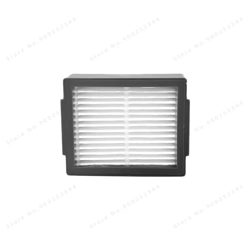 Pièces de rechange pour aspirateur Robot iRobot Roomba i1 (i1152) i1 +, accessoires, brosse latérale