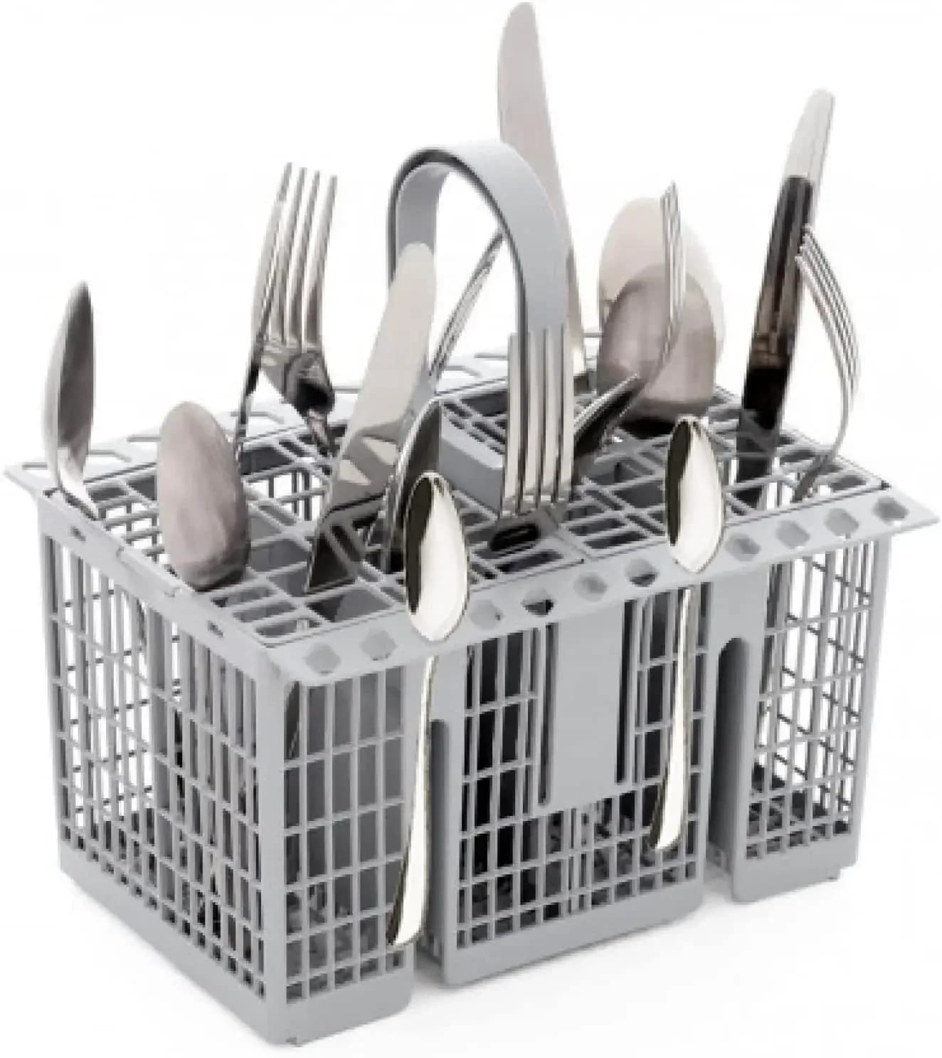 Adaptateur d'accessoires pour panier de lave-vaisselle multifonctionnel, panier de lave-vaisselle Ho