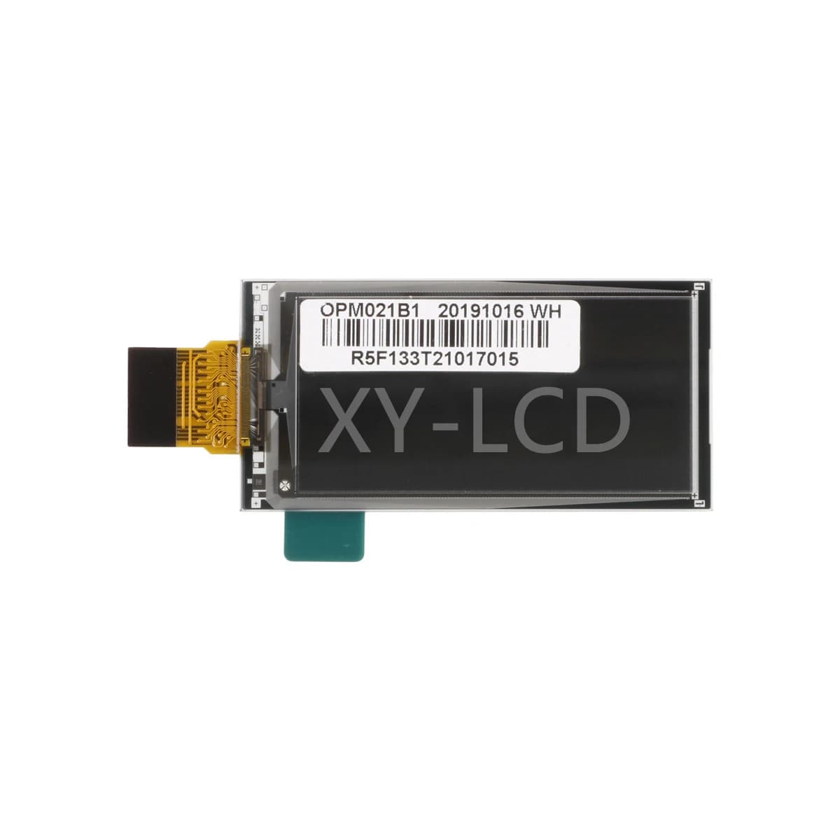 Écran LCD pour thermostat intelligent Netatmo V2 NTH01 NTH01-EN-E NTH-PRO pour Netatmo N3A-THM02, ré