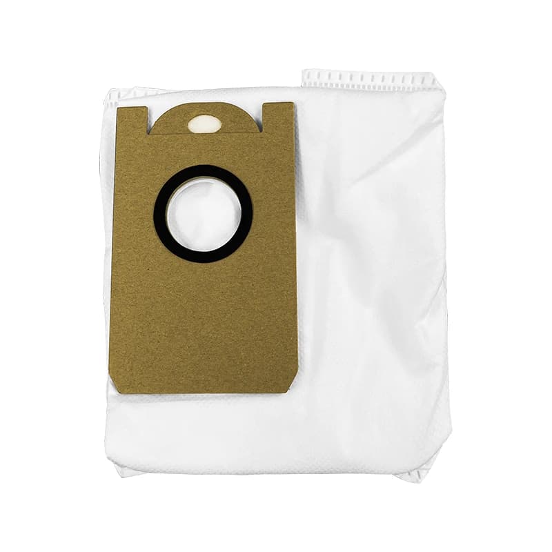 Compatible pour Xiaomi Viomi S9 brosse latérale principale filtre Hepa sac à poussière vadrouille ti