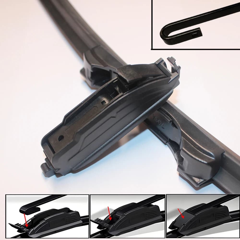 Pour Chrysler Pacifica LUDOSPACE 3.5 4.0 AWD 2003 2005 2006 2008 2017 2018 2019 2020 2021 2022 Doubl