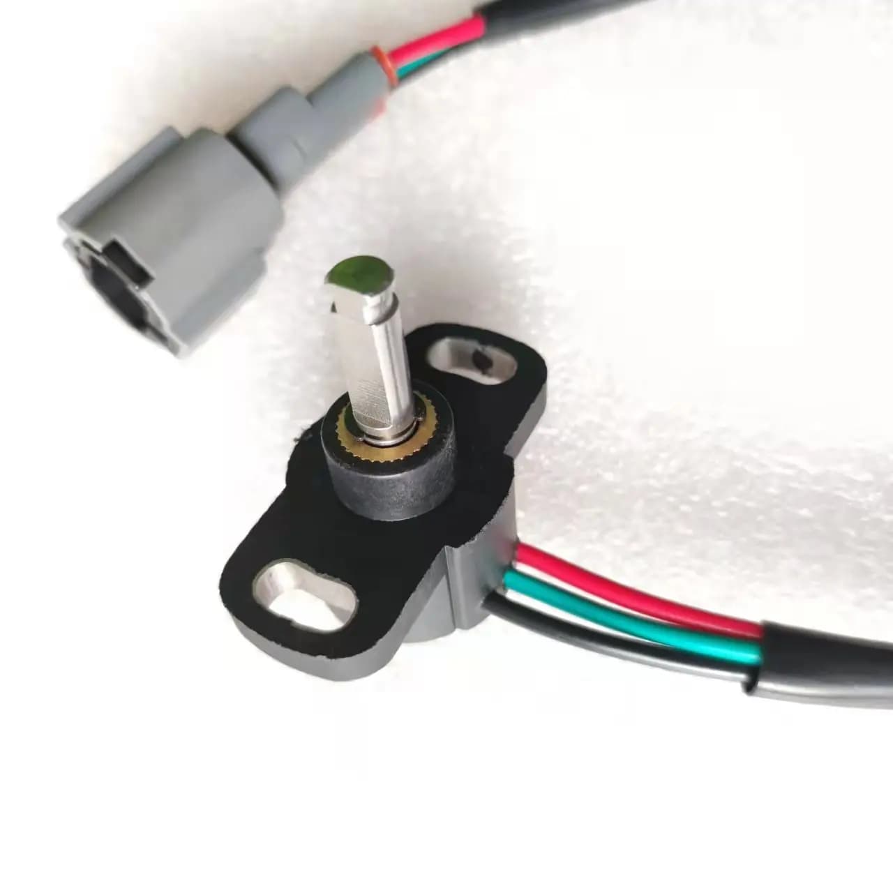 4614912 Capteur de potentiomètre d'accélérateur 4614910 pour EX200-5 d'uration EX300-5 ZAX120-5 ZAX2