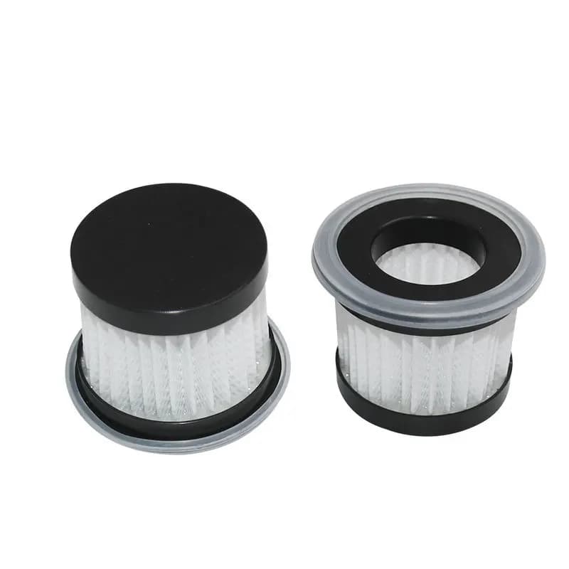 Compatible avec l’aspirateur sans fil Deerma CM810 CM300S CM400 CM500 CM800 CM900 Filtre HEPA de rec
