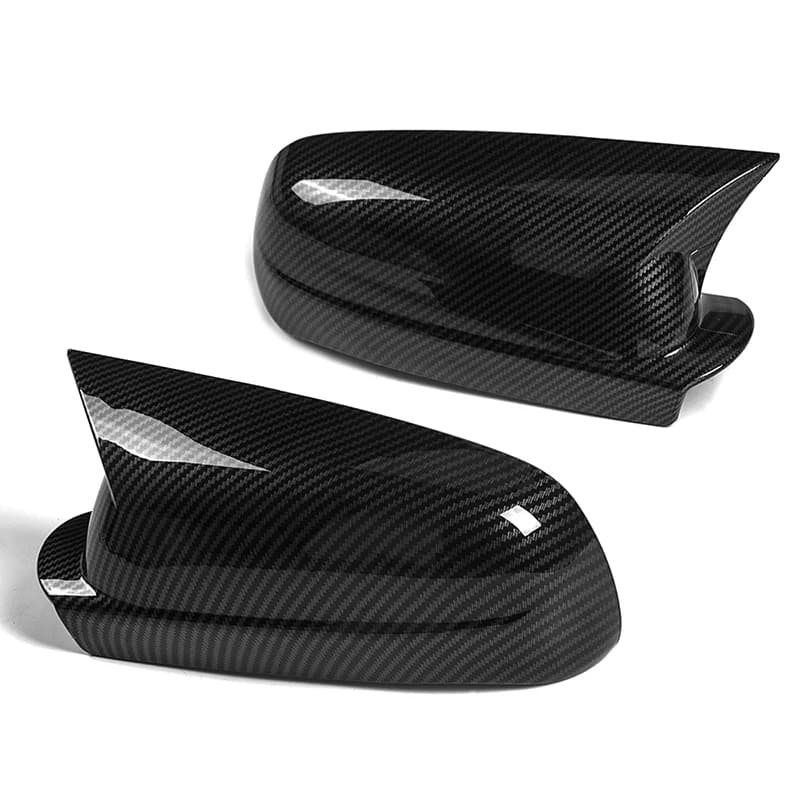 Boîtier de couvercle de rétroviseur pour VW Golf 4 MK4 GTI R 1997-2004 Bora Jetta Passat B5 1998-200