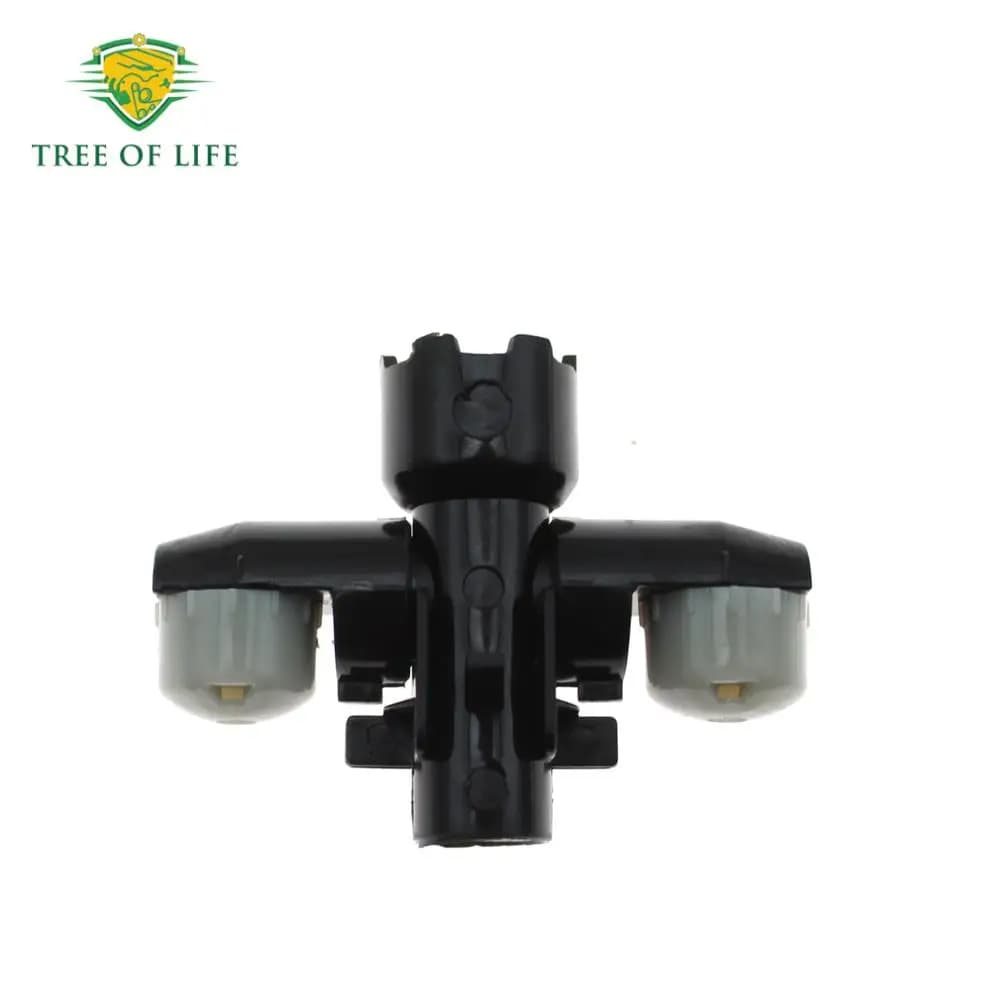 Pour Toyota Infiniti Lexus Mazda Subaru Mitsubishi Honda phare nettoyage laveuse buse de pulvérisati