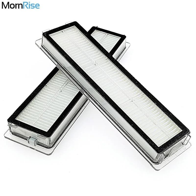 Filtre HEPA de remplacement pour aspirateur Xiaomi Dreame D9 / L10 Pro RLS5L, accessoires, pièces de