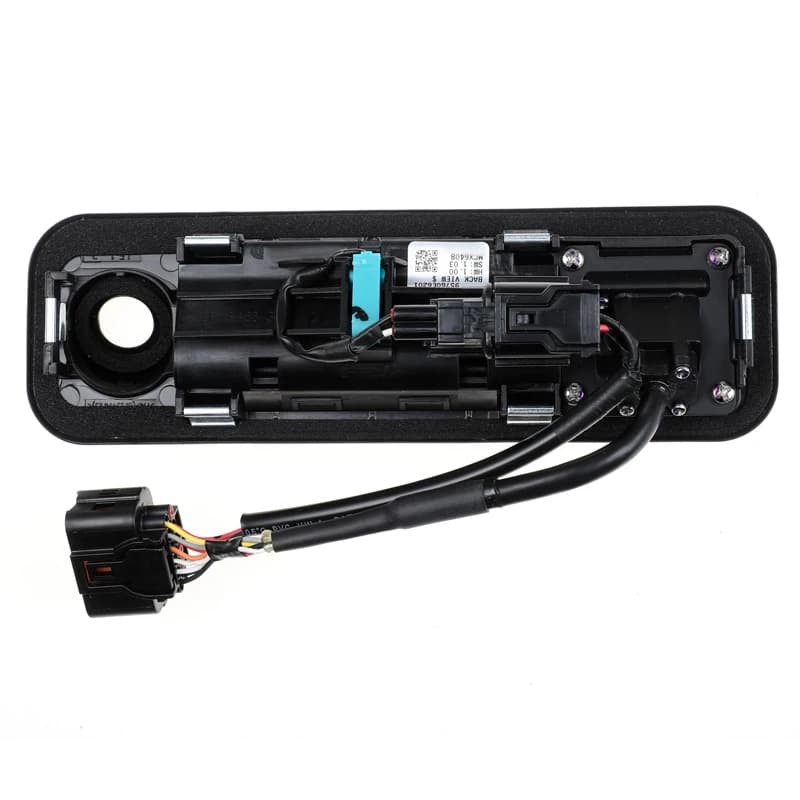 95760-E6201 caméra de recul caméra de recul d'assistance au stationnement pour 2015-2017 Hyundai Son