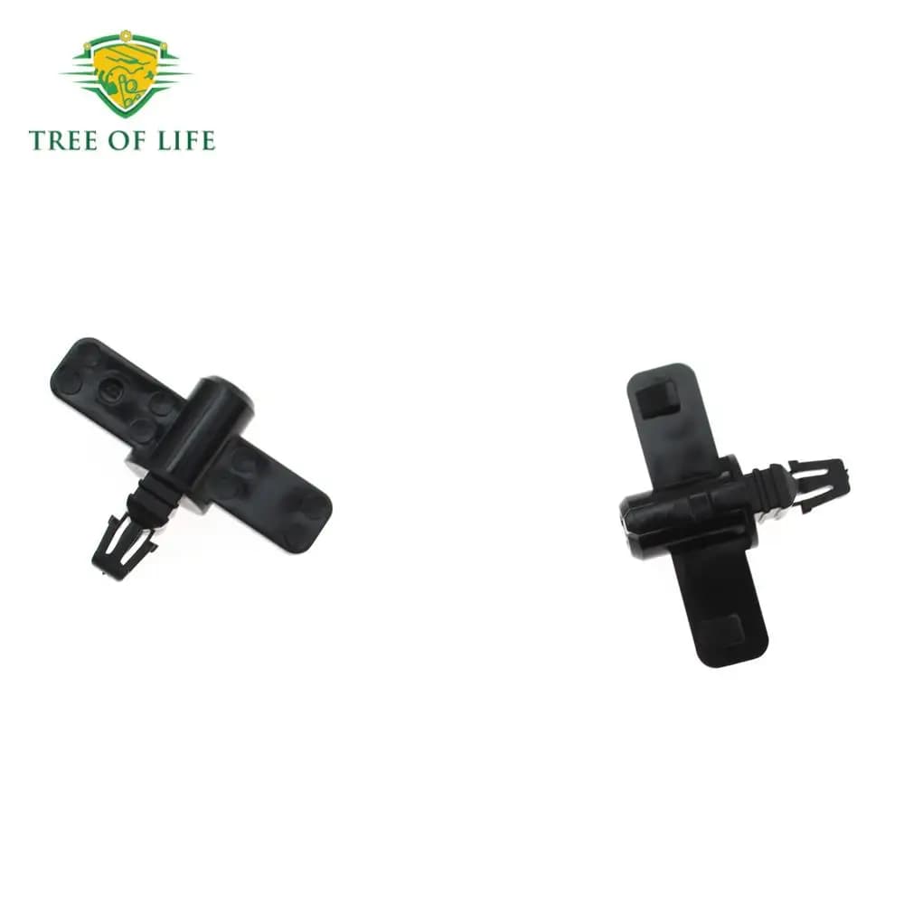 Adaptateur de connecteur de support de Jet de buse de pulvérisation de laveuse de nettoyage de phare