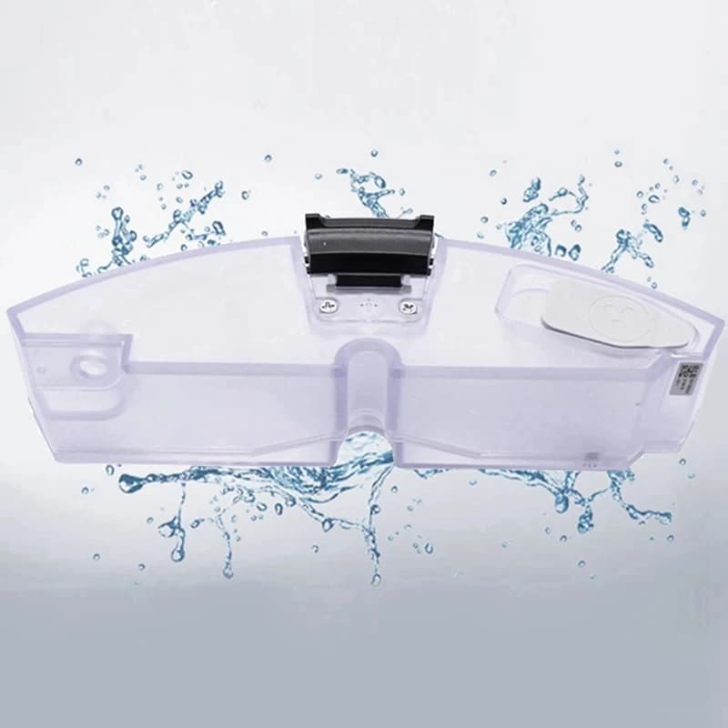 Pièces de rechange d'eau précieuse pour aspirateur, commande électrique, Roborock S7, T7S, T7S Plus,