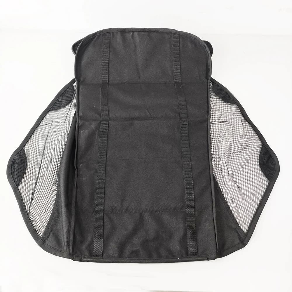 Panier de courses pour poussette, sac de rangement pour Buggy Cybex Gazelle S, capacité de garage, a