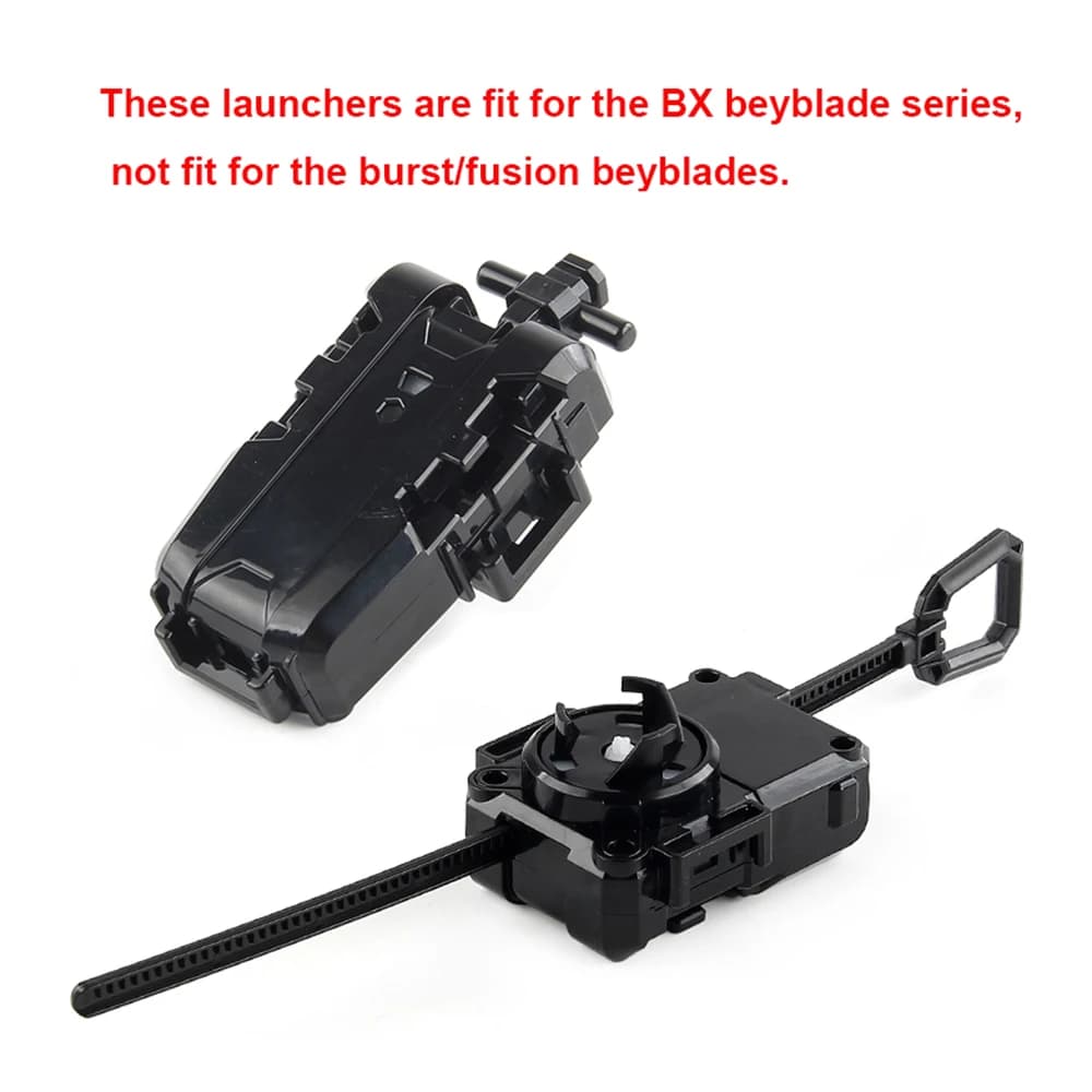 Lanceur BX pour jouet Bey X Bley Bley, lanceur de cordes Ripcord, accessoire Bey Gyro