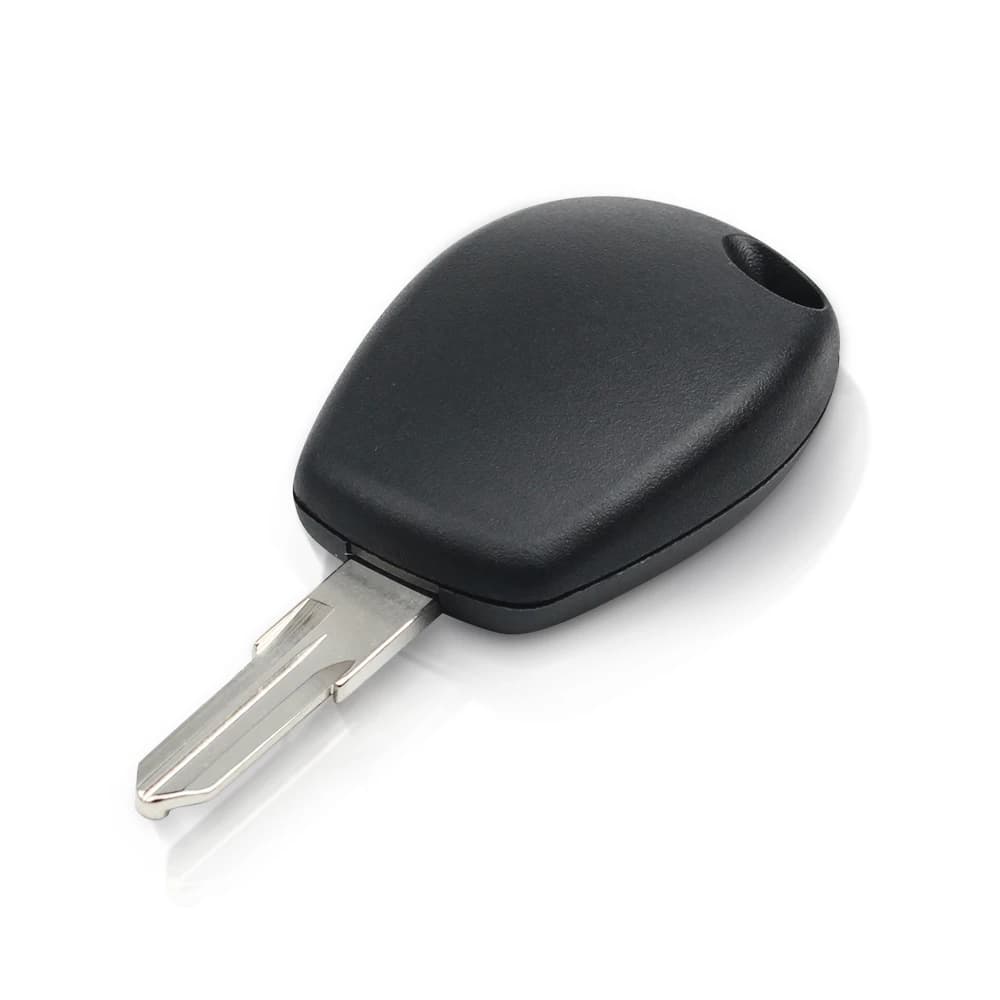 KEYYOU – coque de clé de voiture transpondeur, pour Renault Logan Kangoo Duster Clio Twingo Modus Ma