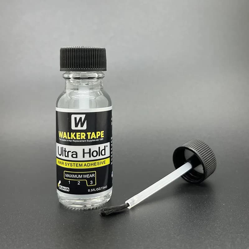 Walker Tape C22 Solvant Walker Tape Ultra Hold colle pour cheveux perruque colle dentelle colle perr