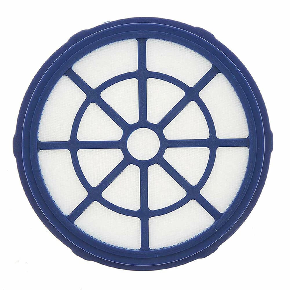 Kit de pré/filtre de moteur d'aspirateur + filtres d'échappement pour aspirateur Hoover Breeze, acce