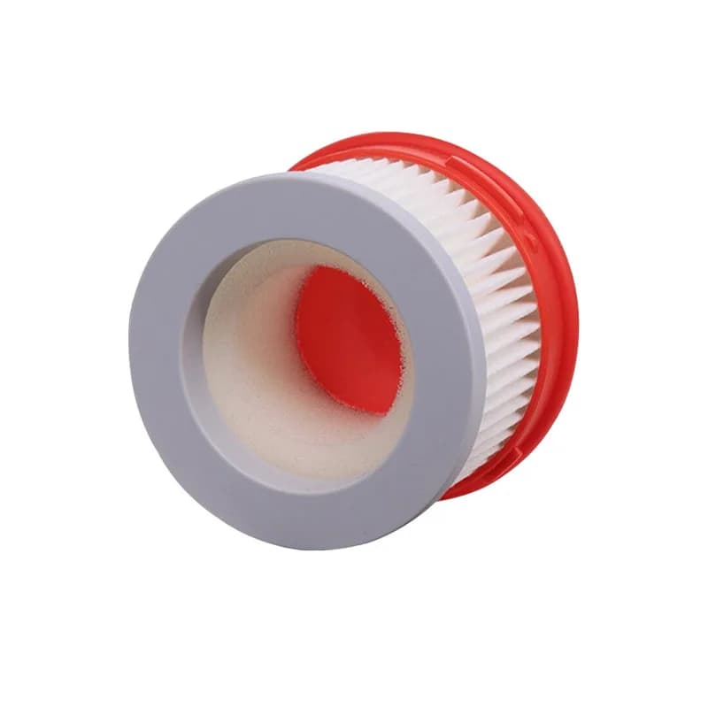 Filtre HEPA sans fil pour Xiaomi Dreame, pièces de rechange pour aspirateur, filtre à poussière, con