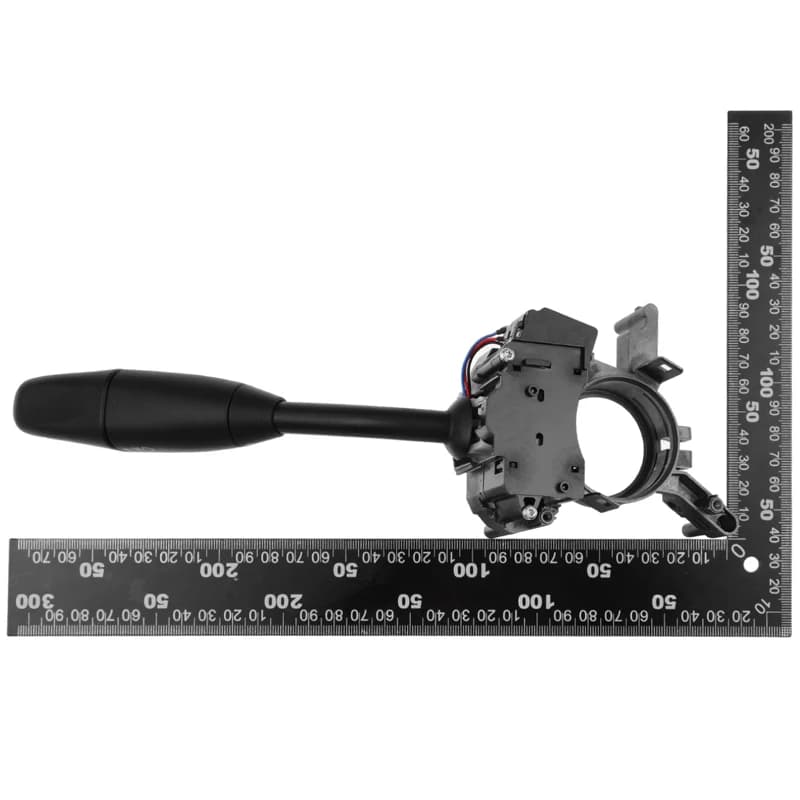 Clignotant de colonne de direction, interrupteur de tige d'essuie-glace pour voiture 0005452310   Po