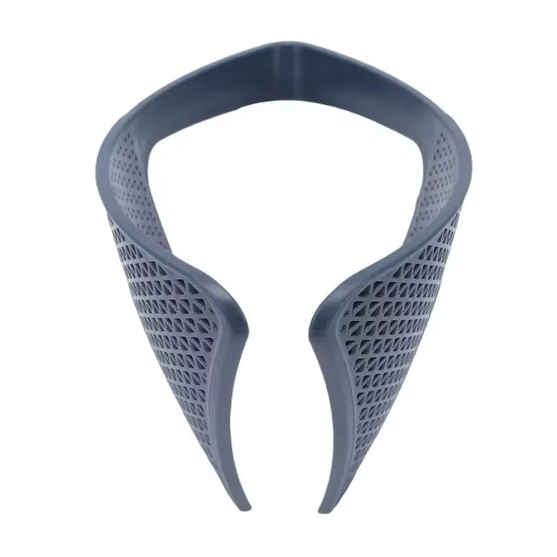 Outil de pressage pour cheveux latéraux et pattes d'ourson pour hommes, pour permanente encaissée, a
