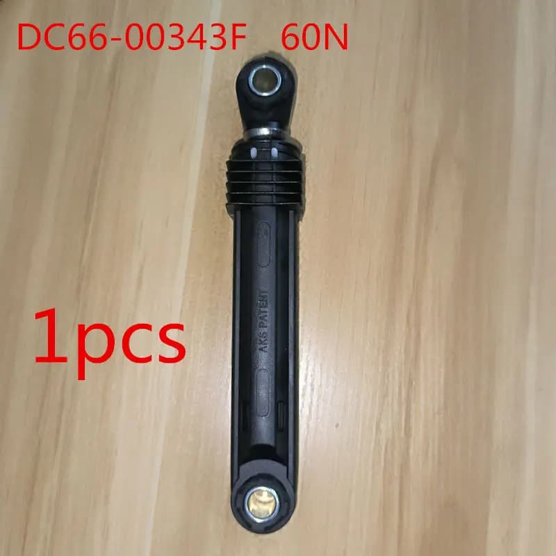 Amortisseur DC66-00343F 60N pour machine à laver Samsung, flambant neuf, accessoires