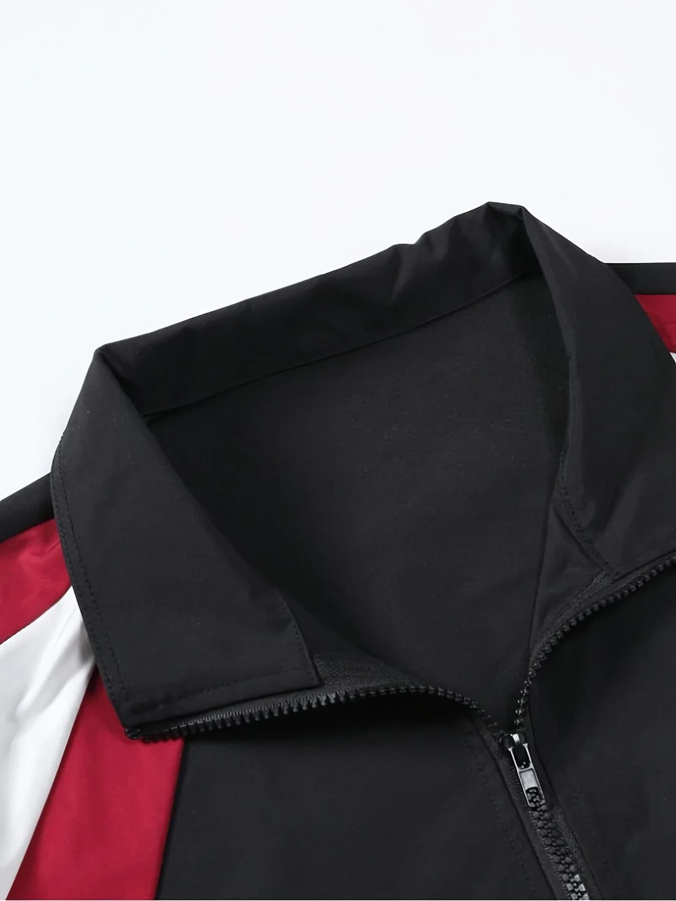 Veste colorée pour hommes, légère, décontractée, voyage, coupe-vent et résistante à l'usure, tissu d