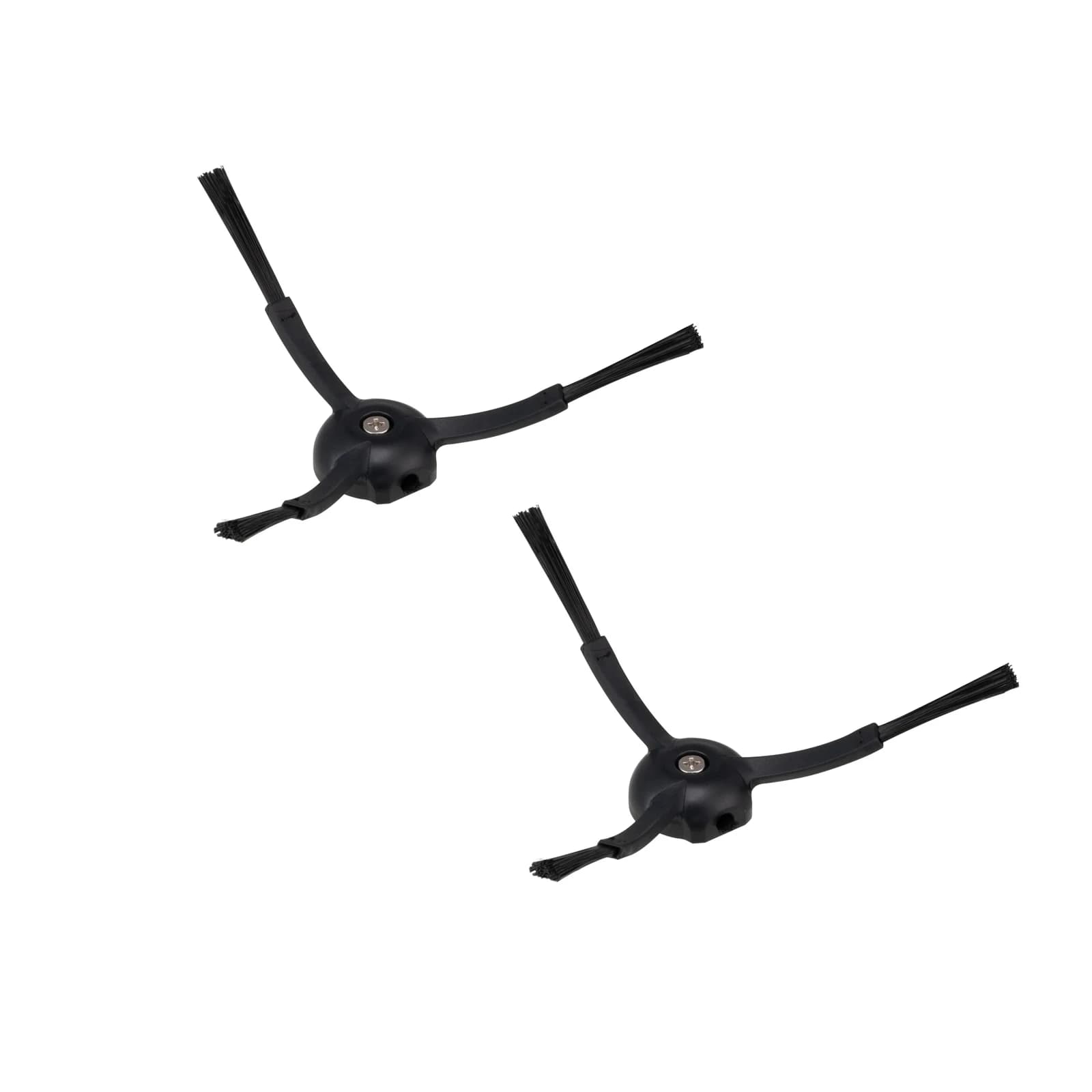 Brosse latérale Roborock originale * 2 pièces pour aspirateurs Roborock Q5 Q7 Q8,S8,S8 +,S8 pro ultr