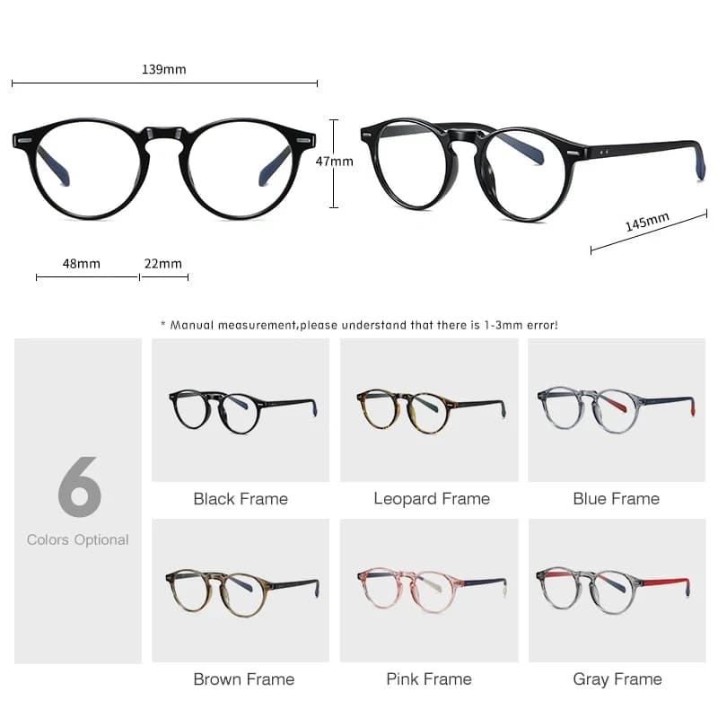 LM – lunettes photochromiques Anti-lumière bleue pour homme et femme, Protection contre les rayons b