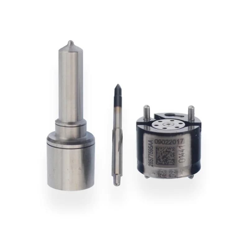 Kit de réparation d'injection de carburant diesel, buse Lino 4PBD, Lino 4Store D, 9308-625C, buse G3