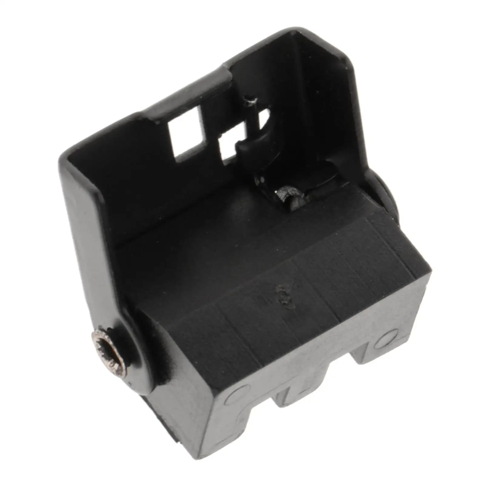Accessoires de charnière de couvercle anti-poussière, accessoires de platines pour sl-dd SL-2 Sl-h40
