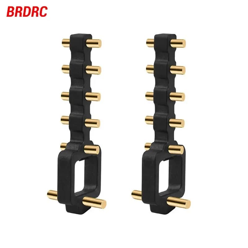 BRDRC-Antenne Yagi 5.8GHz pour DJI NEO/Mini 4K/2/Mavic3/Air 2, amplificateur de signal, prolongateur