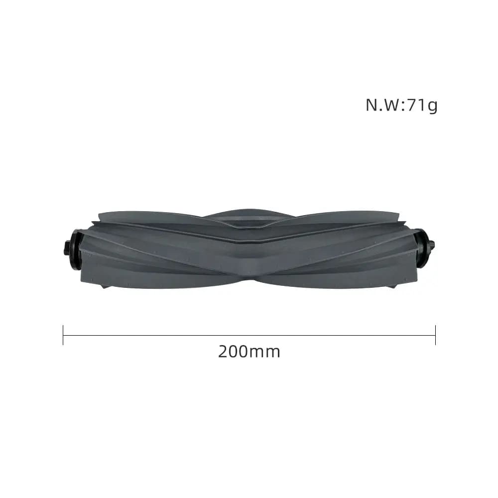 Compatible avec ( Dreame L10 Prime, RLL11GC, L10S Pro, L10 Pro, Xiaomi S10+ ) : accessoires, rouleau