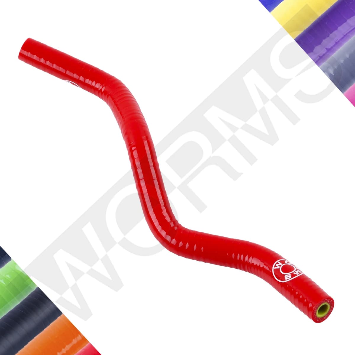 Kit de tuyau de refroidissement en silicone pour Audi A3, S3, 8P, Seat Valentine, Golf GTi, MK5, Sko