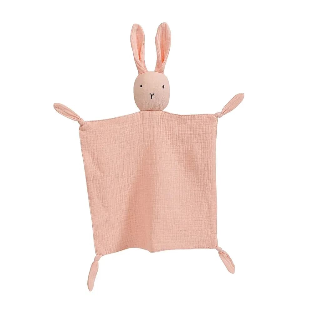 Mousseline bébé confort serviette coton couette couverture douce nouveau-né dormir poupées enfants m