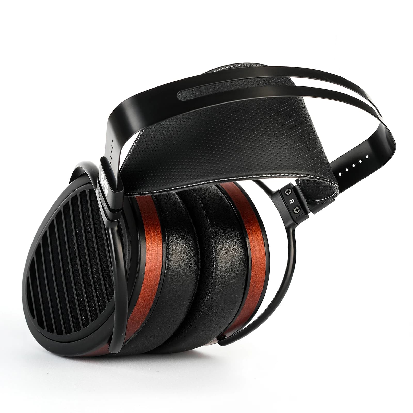 Casque audio HIFIMAN Arya Organic, circum-auriculaire, à conception ouverte, à aimants planaires, av
