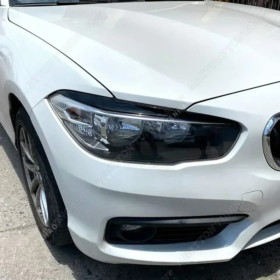 EyebloggEyelid Lamp, Lumière de sourcil de voiture, Accessoires d'éclairage de sauna, BMW F20, F21, 