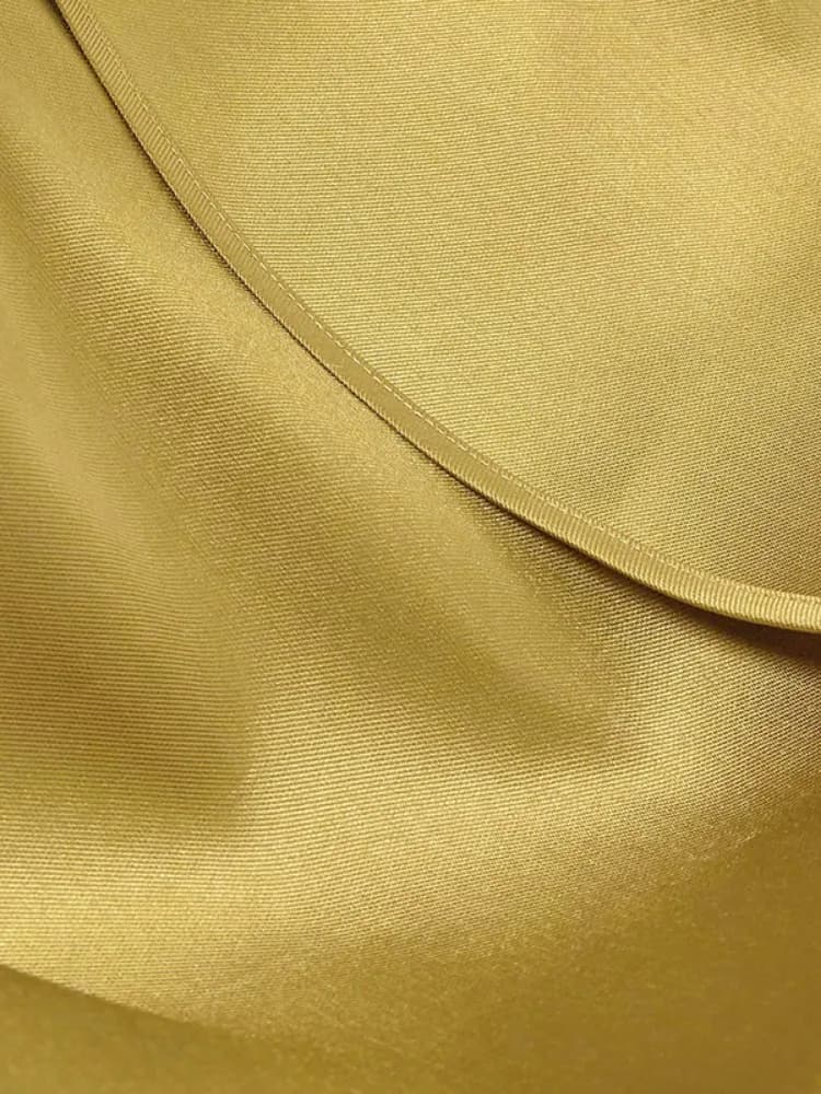 Missuoo 2025 nouvelle robe de soirée pour femmes combinaison col rond sans manches a-ligne pantalon 