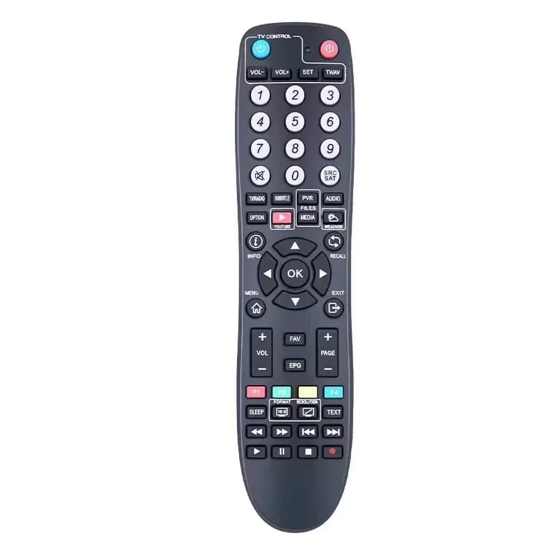 Ew Télécommande pour récepteurs Denys uClan PremiumRCU-V2.0
