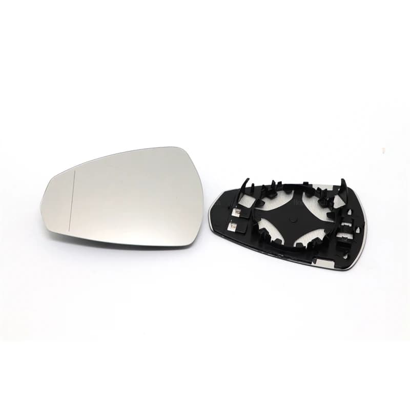 Rétroviseur Latéral en Verre pour Voiture, Accessoire pour Audi A3 S3 RS3 RS A S 3 2013-2020 8V08575