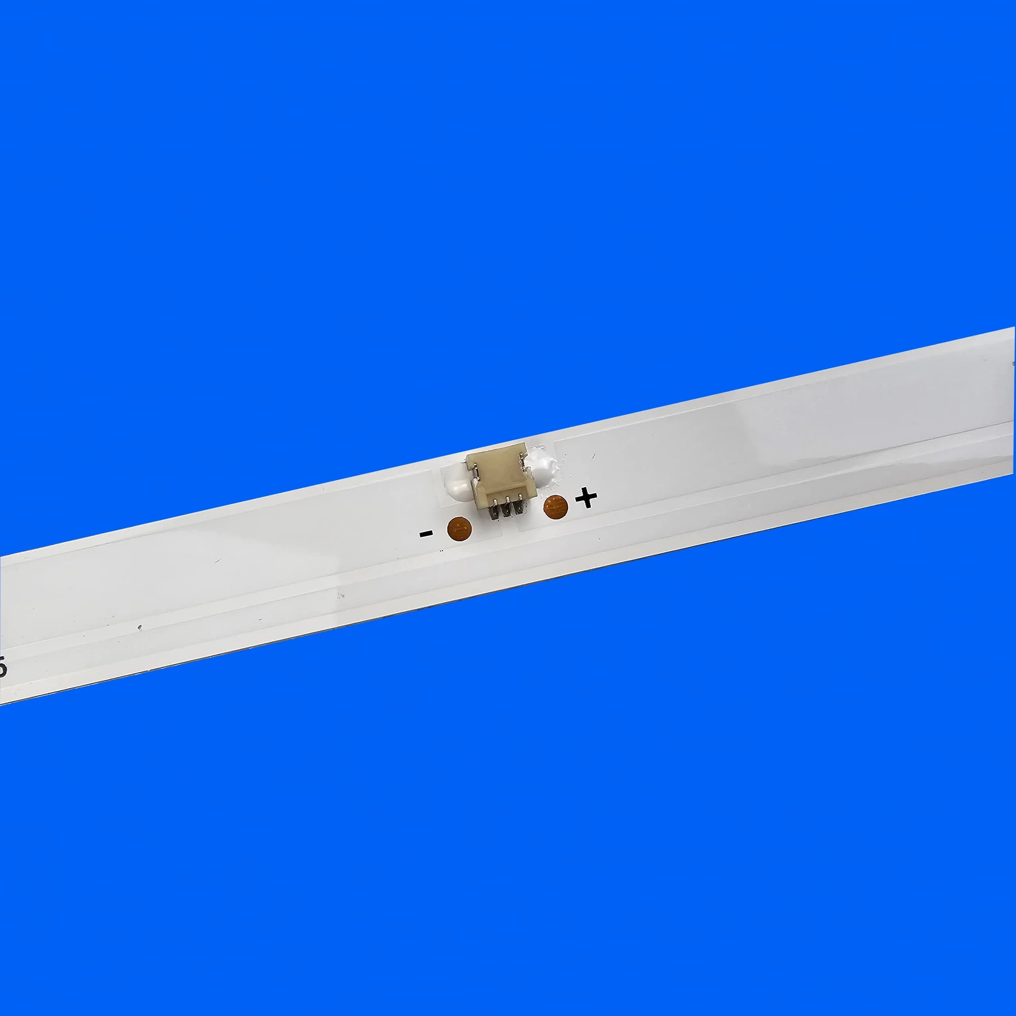 Bandes de rétroéclairage LED 9 LED pour L50M5-5ARU L50M50-5ARU L50M5-AD LB-GM3030-GJ0D22504X9ZB49-1-