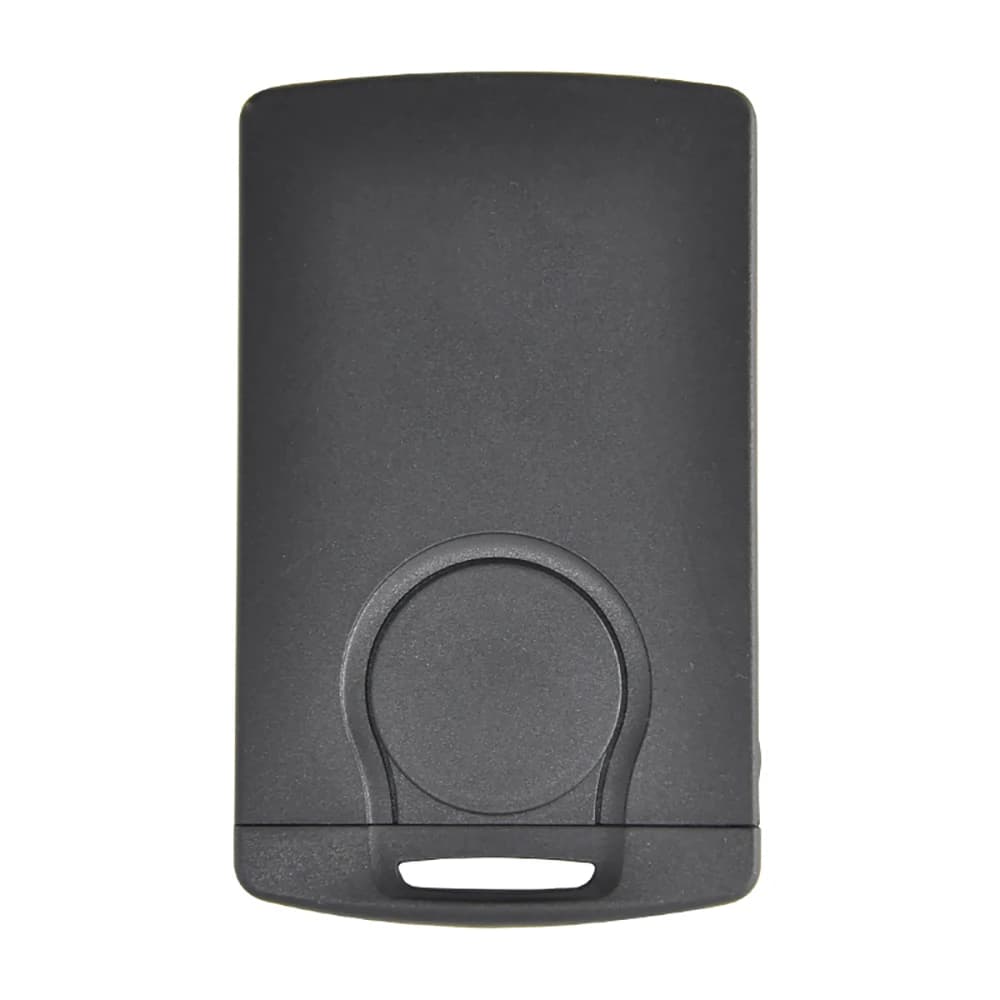 YOCASTY – carte intelligente mains libres sans clé, clé de voiture 433MHz PCF7952A pour Renault Mega