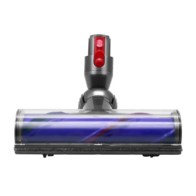 Tête d'aspiration à entraînement Direct pour aspirateur Dyson V7 V8 V10 V11 V15, tête de nettoyage à