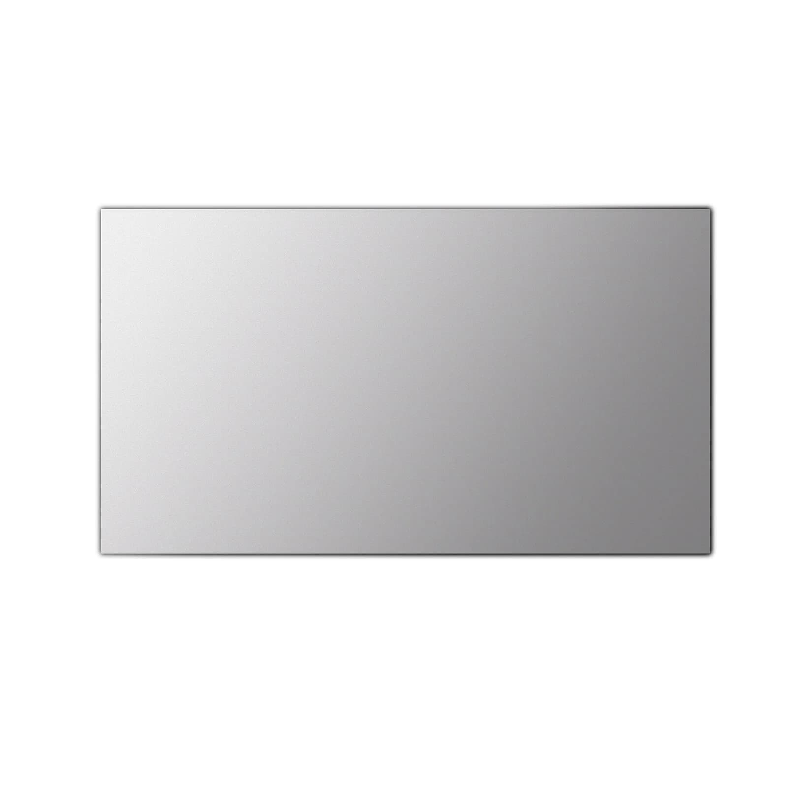 Wanbo 100 pouces HD Anti-lumière rideau projecteur écran 16:9 intérieur Ultra vue Portable pliable 3