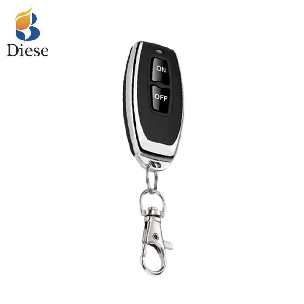 Prise de télécommande sans fil RF433, pour maison intelligente, AC220v, 16a, EU FR, prise universell
