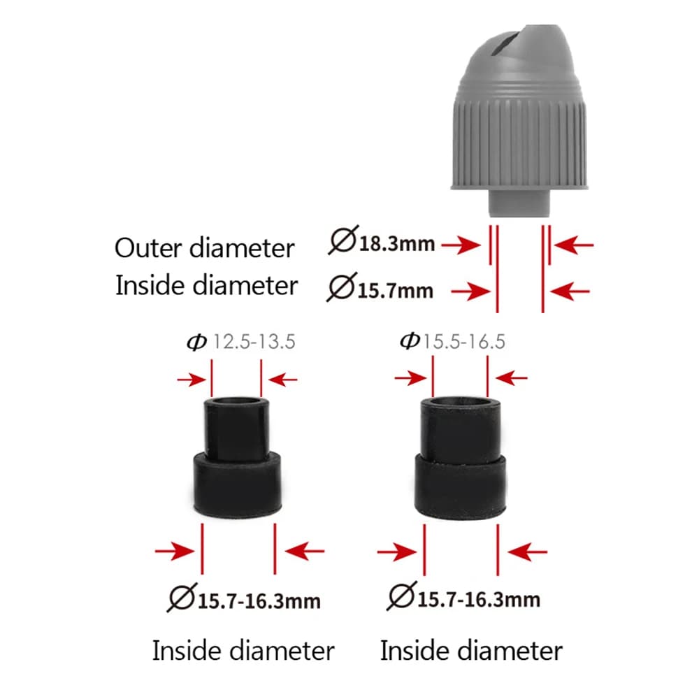Pompe à eau rotative automatique pour aquarium, fabricant de vagues de poisson précieux, tête de sor