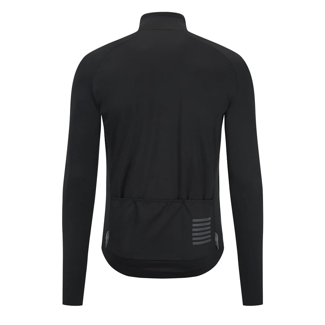Ykywbike-Veste de cyclisme imperméable pour homme, manteau coupe-vent imperméable, vêtements de vélo