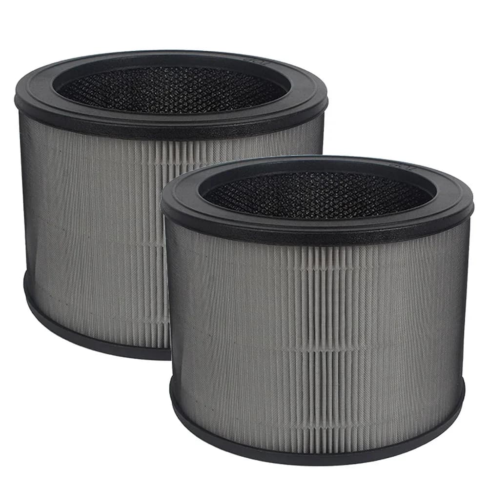 Filtre à charbon actif pour supporter ficateur d'air Winix A230 et A231, pièce #1712-0100-00, filtre
