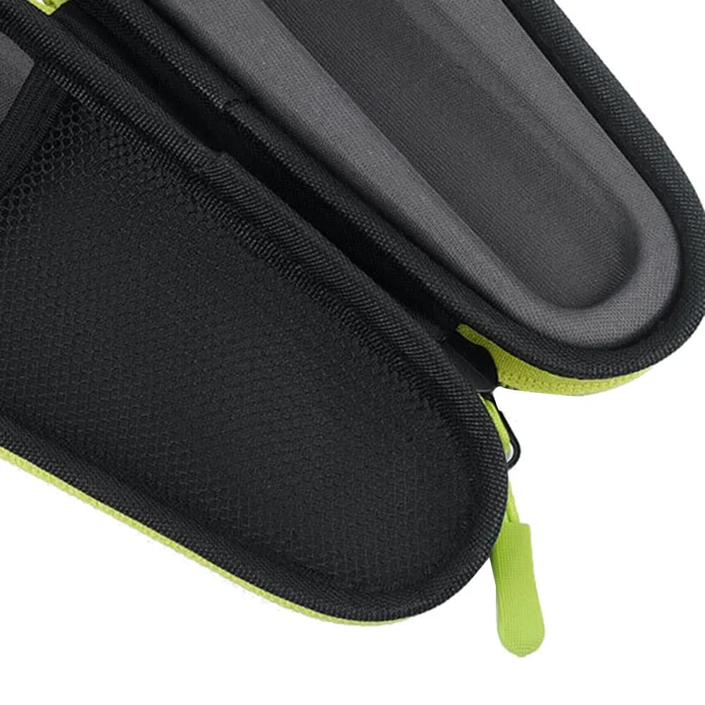 Sac de rangement pour rasoir Philips OneBlade QP2530/2520, boîte rigide, étui de transport de voyage