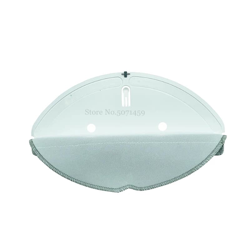 Support de tissu de vadrouille Original, accessoires pour aspirateur Robot Xiaomi Mijia E10 E12 B112